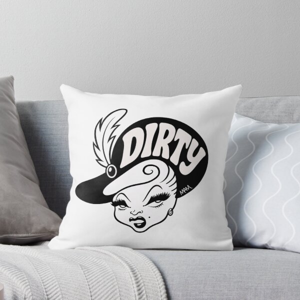 Item preview, Dirty Blonde designed and sold by ArtbyMAM.