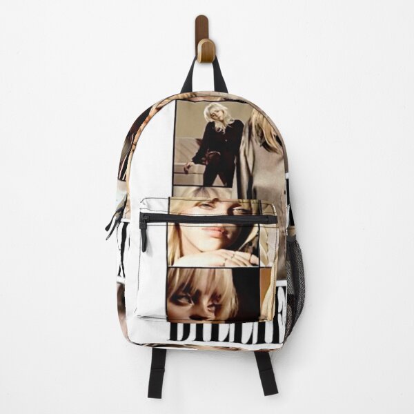Item preview, Billie Eilish Vintage designed and sold by Niisophotos.