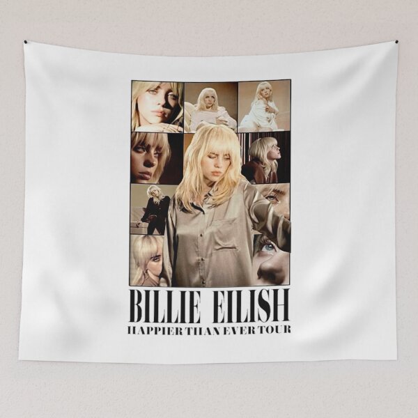 Item preview, Billie Eilish Vintage designed and sold by Niisophotos.