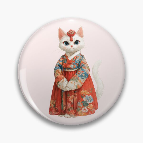 Item preview, Beauty of Hanbok designed and sold by bubblyrainbow.