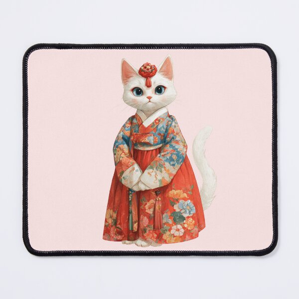 Item preview, Beauty of Hanbok designed and sold by bubblyrainbow.