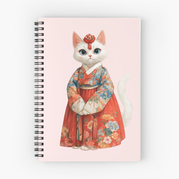 Item preview, Beauty of Hanbok designed and sold by bubblyrainbow.