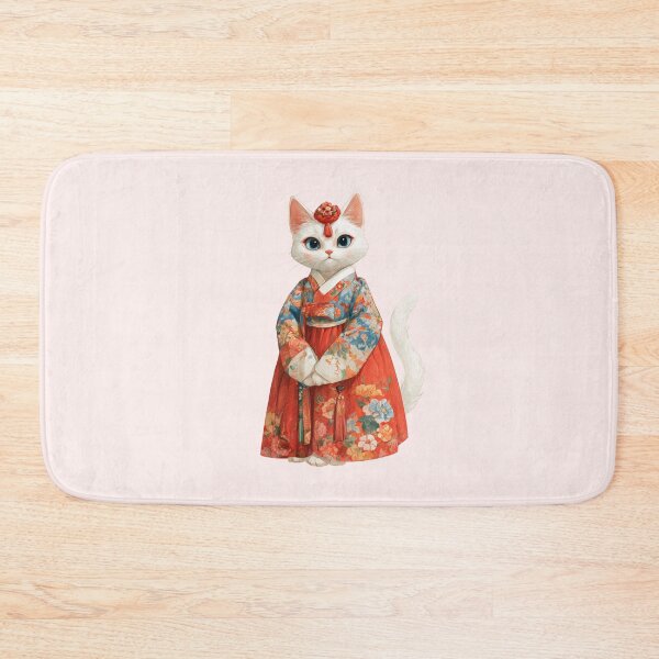 Item preview, Beauty of Hanbok designed and sold by bubblyrainbow.