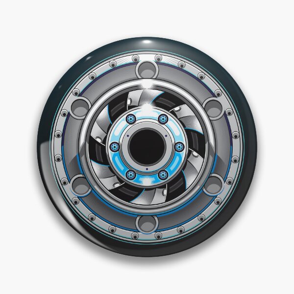 Item preview, Wheel and Tire  designed and sold by Vector-Artist.