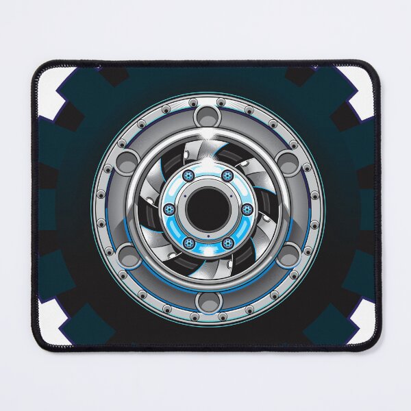 Item preview, Wheel and Tire  designed and sold by Vector-Artist.