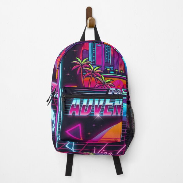 Item preview, MIAMI ADVENTURE 80s designed and sold by charlesjewel.