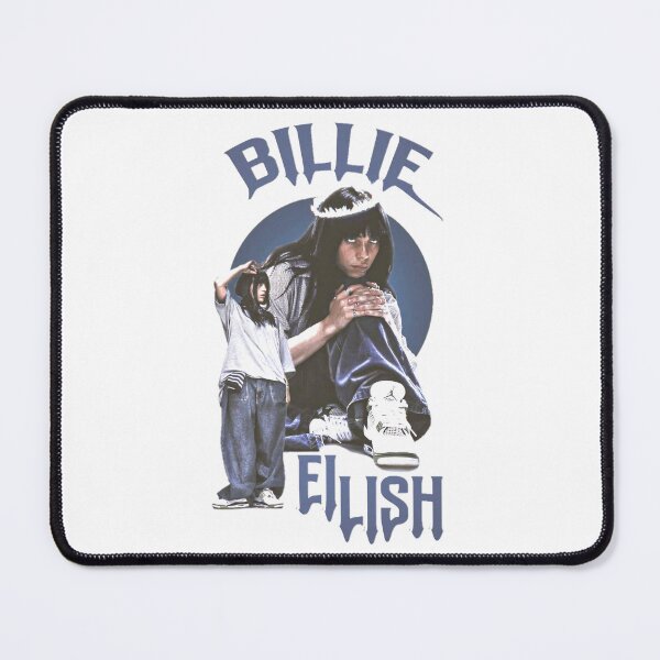 Item preview, Billie Eilish Vintage designed and sold by Niisophotos.