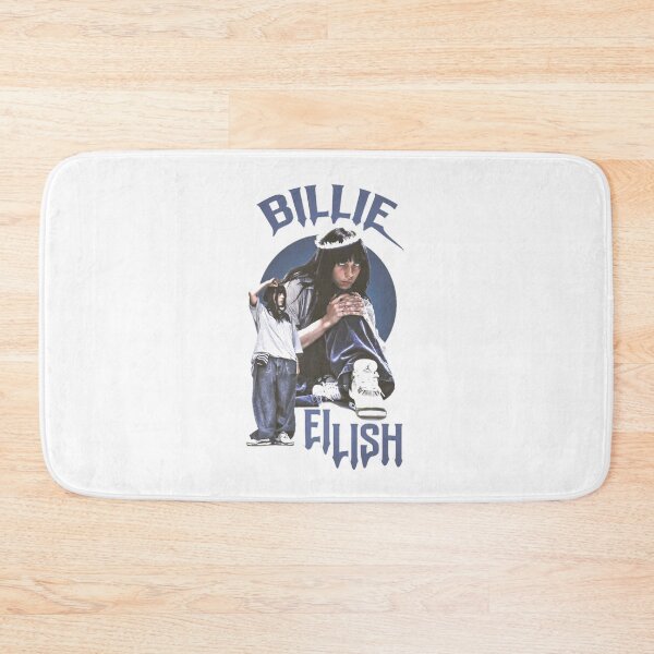 Item preview, Billie Eilish Vintage designed and sold by Niisophotos.