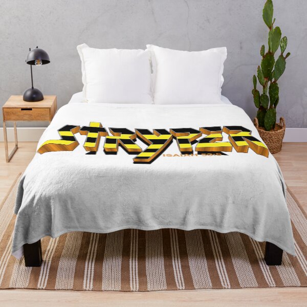 Item preview, Expressive Stryper Band bModern Gallery designed and sold by Gangcutegirl.