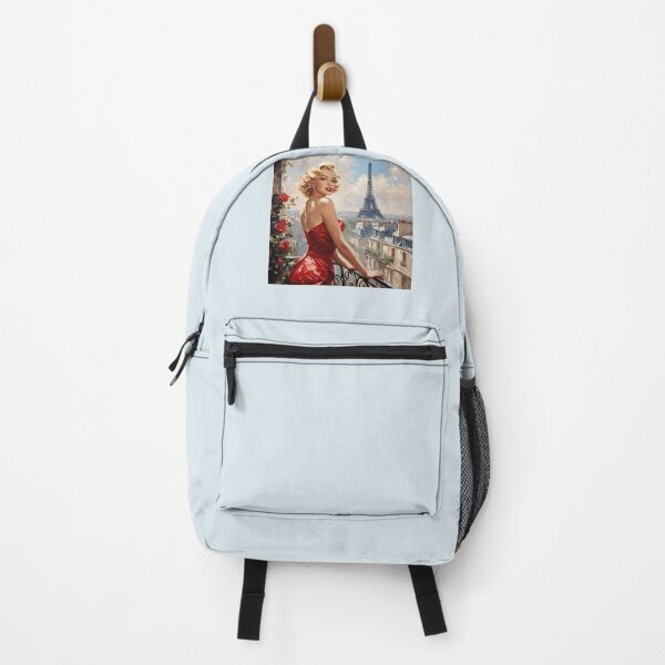 Item preview, Marilyn Monroe in Paris designed and sold by JackFreestone.