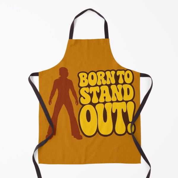 Item preview, Born To Stand Out designed and sold by fadilow.