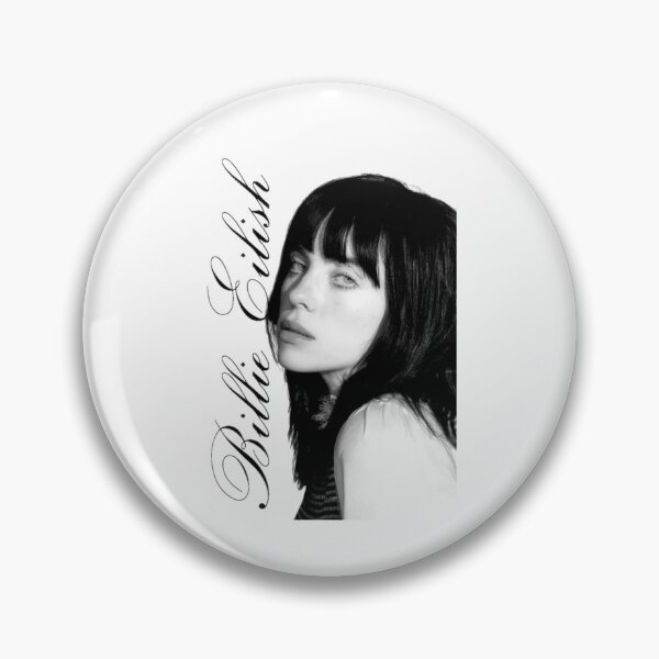 Artikelvorschau, Billie Eilish Vintage entworfen und verkauft von Niisophotos.