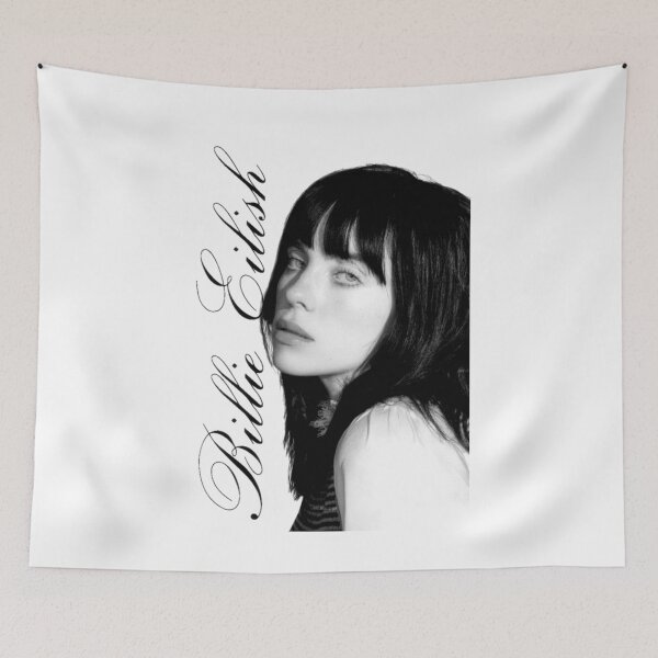 Item preview, Billie Eilish Vintage designed and sold by Niisophotos.