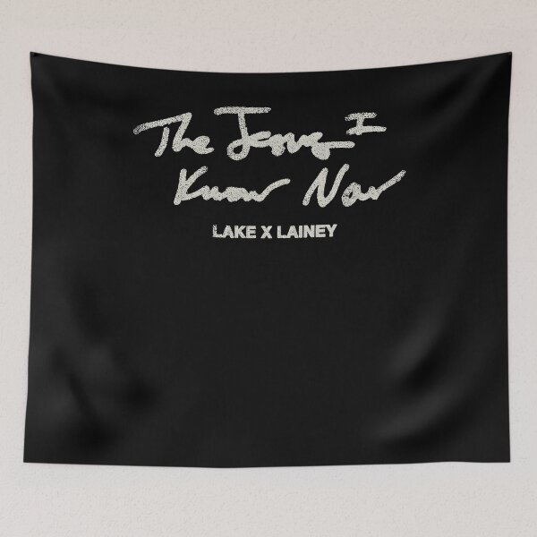 Item preview, brandon lake merch designed and sold by NORONA-PA.