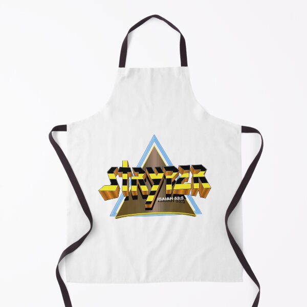 Item preview, Elegant Stryper Band Exhibition Layers designed and sold by Gangcutegirl.
