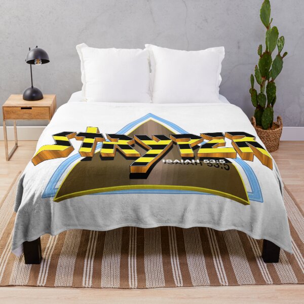 Item preview, Elegant Stryper Band Exhibition Layers designed and sold by Gangcutegirl.