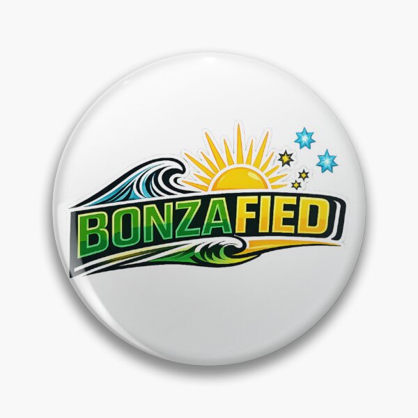 Item preview, Bonzafied Aussie Surf and Sun Design designed and sold by EverclearDesign.