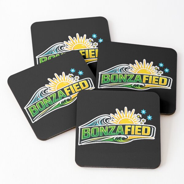 Item preview, Bonzafied Aussie Surf and Sun Design designed and sold by EverclearDesign.