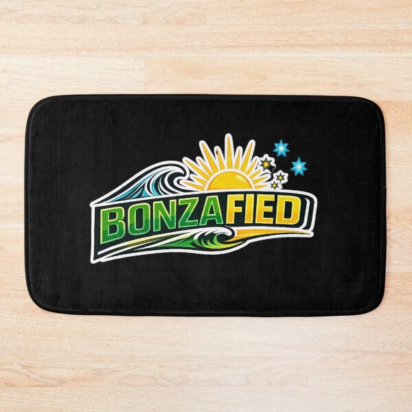 Item preview, Bonzafied Aussie Surf and Sun Design designed and sold by EverclearDesign.
