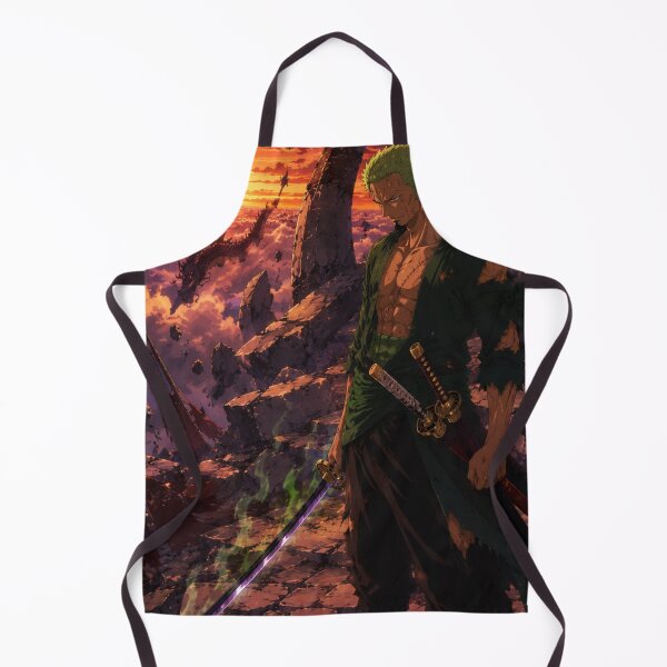 Item preview, Roronoa Zoro designed and sold by jinwooo.