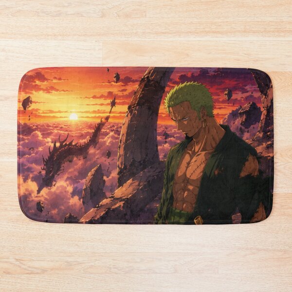 Item preview, Roronoa Zoro designed and sold by jinwooo.