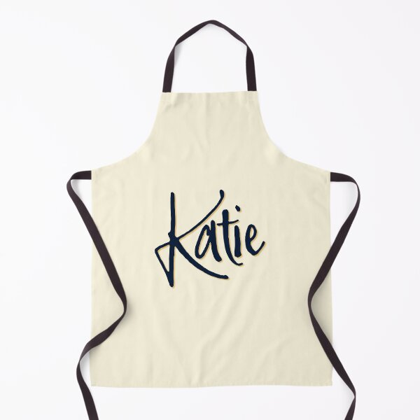 Item preview, KATIE personalized type design designed and sold by CharlottePlaceArt.