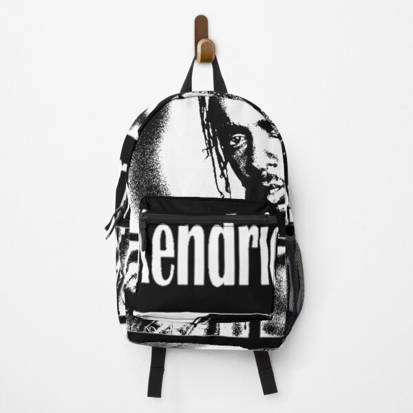 Item preview, Kendrick Lamar Retro Hip Hop designed and sold by Niisophotos.