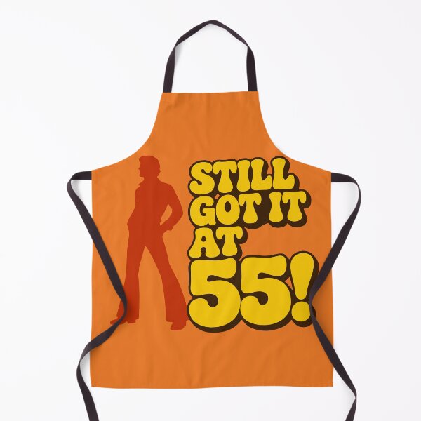 Item preview, Still Got It At 55 Men designed and sold by fadilow.