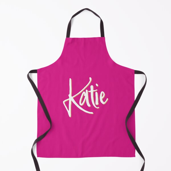 Item preview, KATIE personalized type design designed and sold by CharlottePlaceArt.