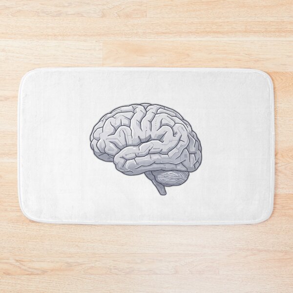 Item preview, Low Battery Brain Please Plug Me In Funny designed and sold by ryanguas.