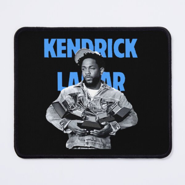 Item preview, Kendrick Lamar Retro Hip Hop designed and sold by Niisophotos.