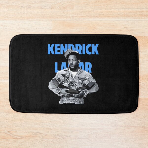 Item preview, Kendrick Lamar Retro Hip Hop designed and sold by Niisophotos.