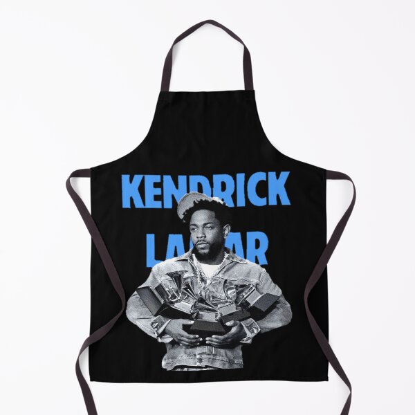 Item preview, Kendrick Lamar Retro Hip Hop designed and sold by Niisophotos.