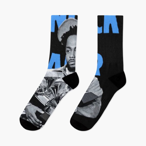 Item preview, Kendrick Lamar Retro Hip Hop designed and sold by Niisophotos.