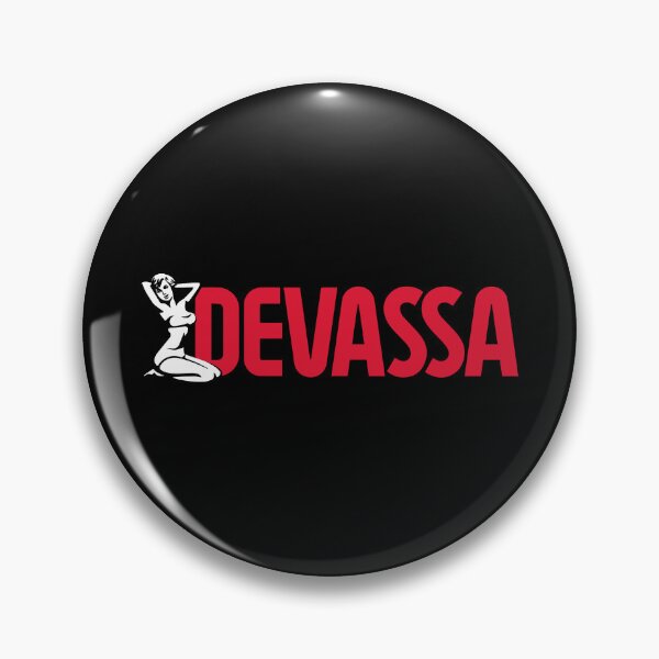 Item preview, Colorful Cerveja Devassa eWaterside Charm designed and sold by Mahumlifestyle.