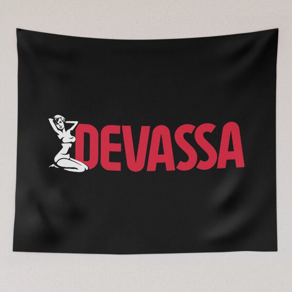 Item preview, Colorful Cerveja Devassa eWaterside Charm designed and sold by Mahumlifestyle.