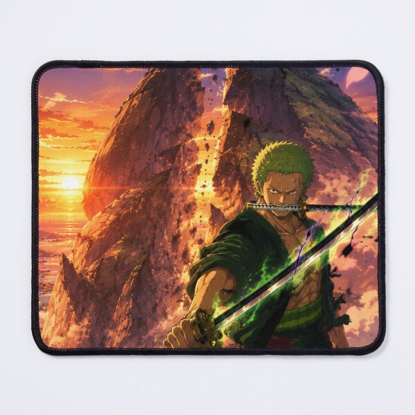 Item preview, Roronoa Zoro designed and sold by jinwooo.