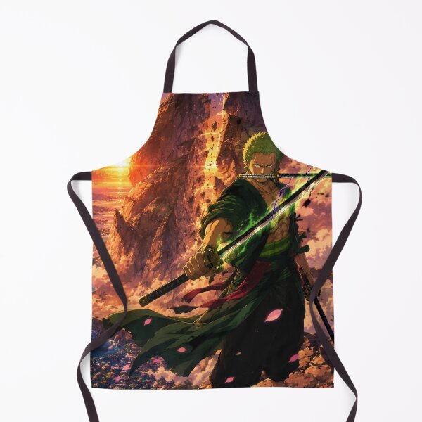 Item preview, Roronoa Zoro designed and sold by jinwooo.