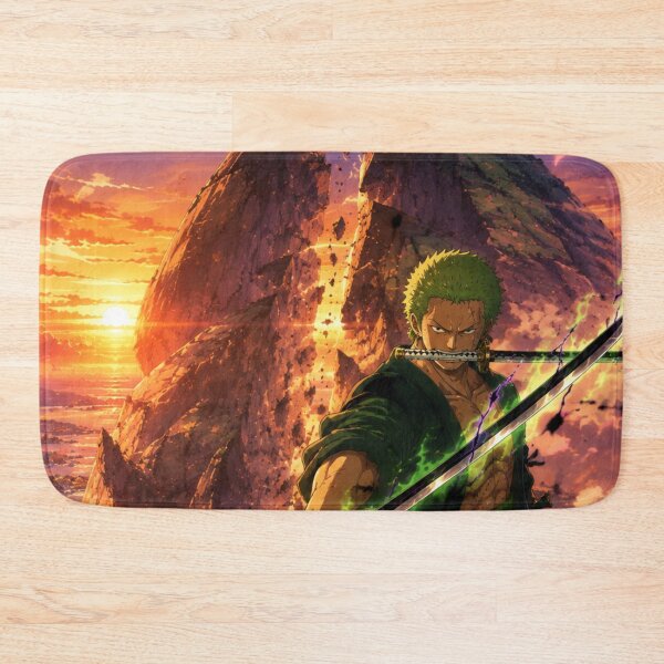 Item preview, Roronoa Zoro designed and sold by jinwooo.