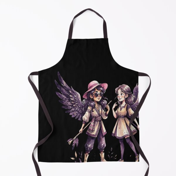 Item preview, Go: Angelic and Demonic. designed and sold by lanh1962.
