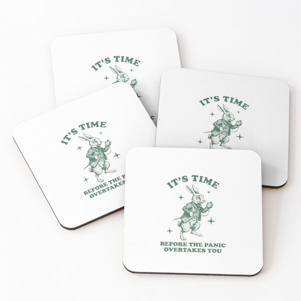 Item preview, Before The Panic Overtakes You designed and sold by Colorful-Garden.