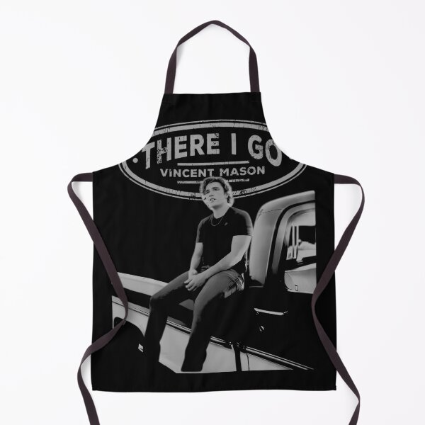 Item preview, Vincent Mason There I Go Country Music Pickup Truck Graphic designed and sold by RahniNM.