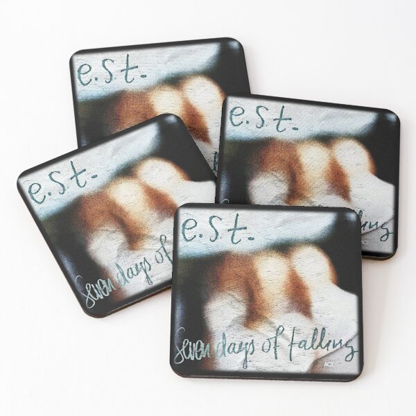 Item preview, Esbjörn Svensson Trio Letter from the Leviathan designed and sold by gelindish.