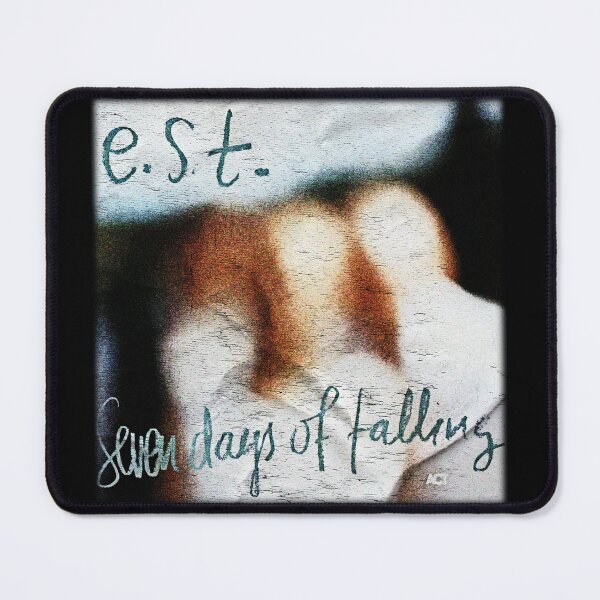 Item preview, Esbjörn Svensson Trio Letter from the Leviathan designed and sold by gelindish.