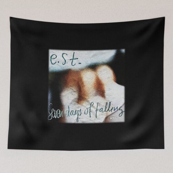 Item preview, Esbjörn Svensson Trio Letter from the Leviathan designed and sold by gelindish.