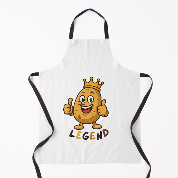 Item preview, Legend Funny Cartoon Funny Design designed and sold by Amilu Creative.