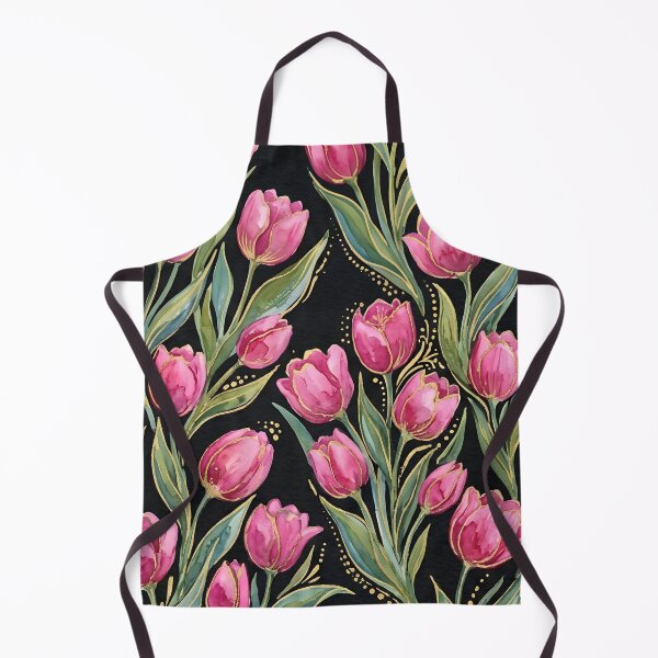 Item preview, Pink Tulips designed and sold by GraphicsClub.