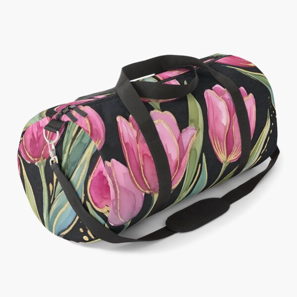 Item preview, Pink Tulips designed and sold by GraphicsClub.