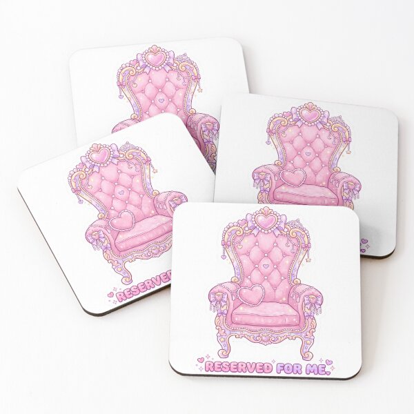 Item preview, reserved for me designed and sold by Only Words.
