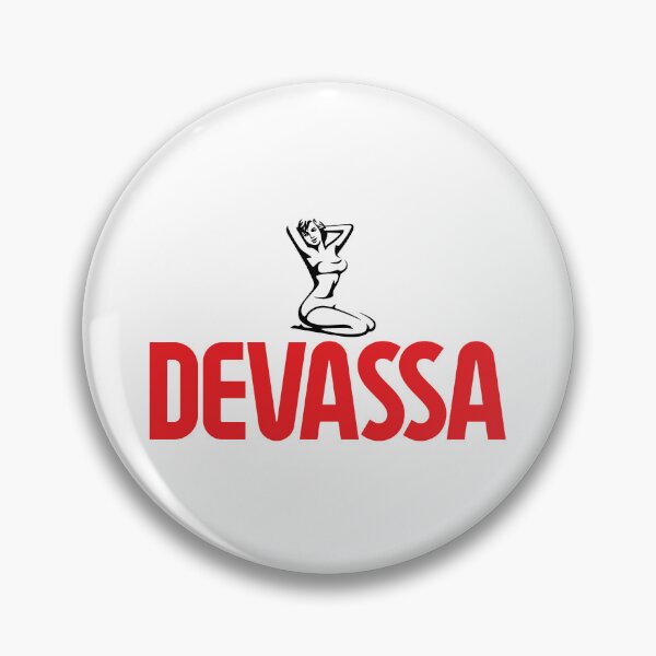 Item preview, Exotic Cerveja Devassa dFeather Majesty designed and sold by Mahumlifestyle.